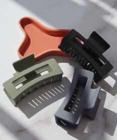 Tiaclasse ヘアクリップ