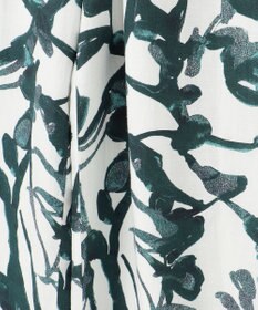 23区 【SACRA】モダンアイヴィー パンツ