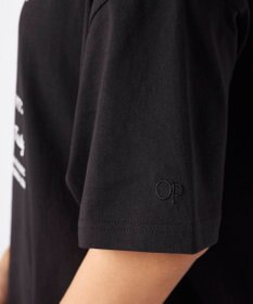 OP／FILA 【Ocean Pacific】アイスクリームプリント半袖Tシャツ