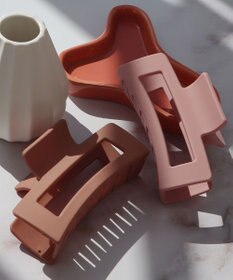 Tiaclasse ヘアクリップ