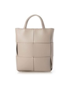 UNBILLION cachecache イントレチャートミニショルダーバッグ