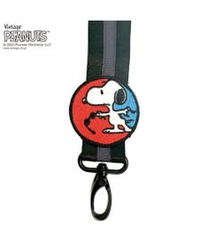 ROOTOTE 8440【スヌーピー】IP.WR.ストラップ.ピーナッツ-0G