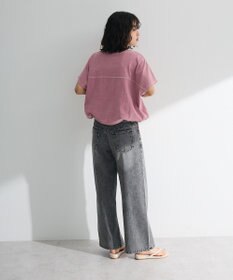 Green Parks 裾ドロストバルーンＴＥＥ