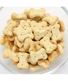 PET PARADISE ヤギミルク ビスケット 国産