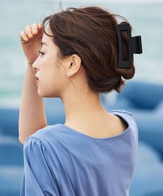 Tiaclasse ヘアクリップ