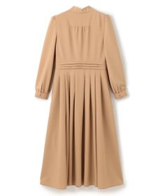 TOCCA 【洗える・消臭】SWEET CARAMEL BOX ドレス