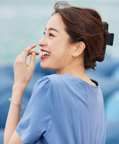 Tiaclasse ヘアクリップ