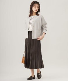 J.PRESS LADIES バスクボーダー カットソー