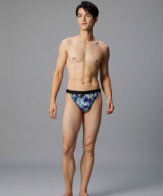 WACOAL MEN WACOAL MEN ブリーフ ふんどしスタイル 【ふんどしNEXT】 締めつけにくい 通気性がよい 前閉じ 下着 メンズ WF4039 /ワコールメン