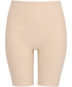 Wing インナーボトム 綿100％(身生地) 接触冷感 【綿100％ シャリ感タイプ】 3分丈 春 夏 ER6363 ウイング／ワコール