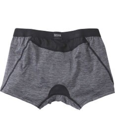 WACOAL MEN ボクサーパンツ　風が通ってムレ軽減。　ダブルエアスルータイプ　吸汗速乾　ショート丈　前閉じ　/ブロス　GT3360