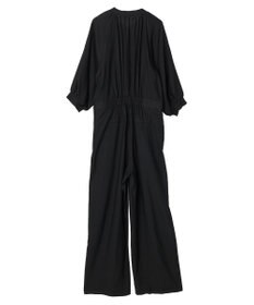 Green Parks ■ＥＳＣＡＲ　ショルダースリットオールインワン