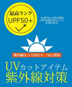 San-ai Resort（三愛水着楽園） 水陸両用　レギンス　抗菌防臭　UPF50＋　M・L・LL　【Reir（レイール）】