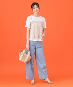 ONWARD Reuse Park 【23区】パンツ春夏