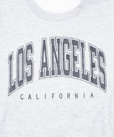 WEGO LOSANGELESプルオーバー