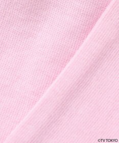 組曲 KIDS 【UVケア】【80-100㎝】シナぷしゅシャボン パーカー