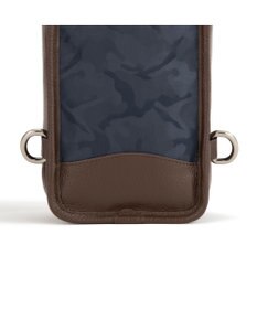 ACE BAGS & LUGGAGE Orobianco ソロペルテ 30th ボディバッグ  迷彩 93193 オロビアンコ