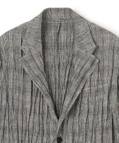 JOSEPH HOMME 【HIGH GRADE LINE】マックスプリーツワッシャー　ジャケット