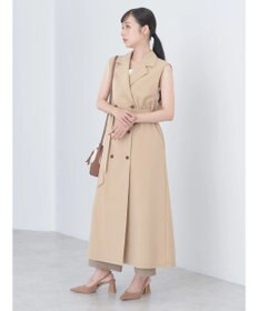 earth music&ecology ロングジレンチ