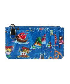 tsumori chisato CARRY ピーターパン フラグメントケース キャッシュレス 財布