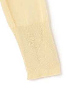 BEIGE， LAGORD / Uネックニット