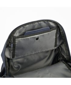 ACE BAGS & LUGGAGE W&.Day/Night ポッケスアプト ラウンドリュック A4サイズ 14.0インチPC収納 20221 ダブルアンドデイナイト