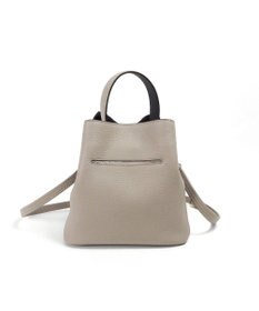 PELLE BORSA 2ウェイショルダーバッグ Reinette レネット 4741