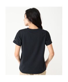 Columbia Columbia/ ウィメンズヤハラフォレストポケットショートスリーブTシャツ /コロンビア