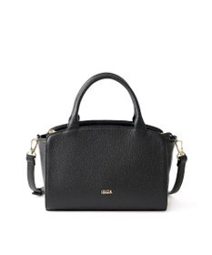 IBIZA アセアーダ　牛革　2WAYバッグ（S）