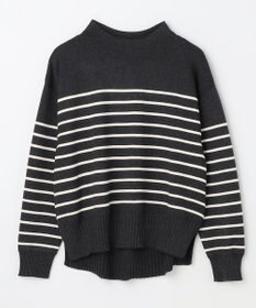 ANY 【5色展開】ハイネックデイリーニット