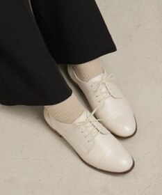 REGAL FOOT COMMUNITY 【アールドット】S19C ストレートチップ レースアップシューズ