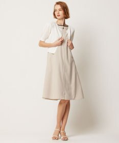 TOCCA 【洗える】MINI GAME CARDIGAN カーディガン