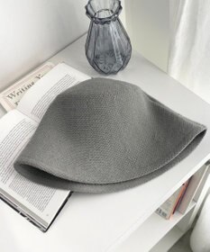 WEGO サーモクローシュハット