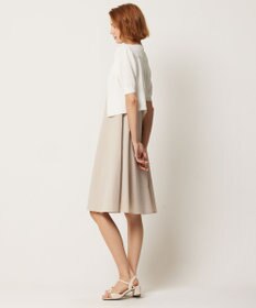 TOCCA 【洗える】MINI GAME CARDIGAN カーディガン