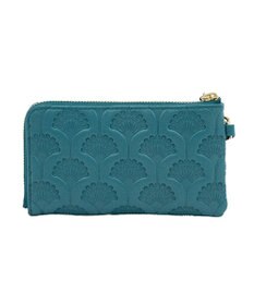 ANNA SUI ピーコック フラグメントケース
