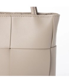 UNBILLION cachecache イントレチャートミニショルダーバッグ