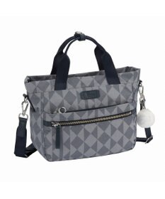 ACE BAGS & LUGGAGE Kanana project モノグラム3rd LTD ショルダーバッグ 2way 20153 カナナ プロジェクト