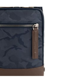 ACE BAGS & LUGGAGE Orobianco ソロペルテ 30th ボディバッグ  迷彩 93193 オロビアンコ