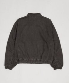 WEGO 【ユニセックス着用ITEM】ファイヤーマンジャケット