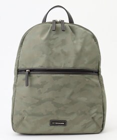 LA BAGAGERIE シャドージャカード リュックサック