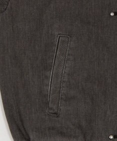 WEGO 【ユニセックス着用ITEM】ファイヤーマンジャケット