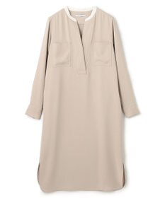 BEIGE， 【WEB＆一部店舗限定】ZEKOLVA / ワンピース