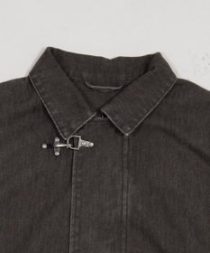 WEGO 【ユニセックス着用ITEM】ファイヤーマンジャケット