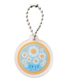 MOONBAT アデリアレトロ×estaa 傘 長傘 花ざかり