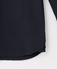 23区GOLF 【WOMEN】長袖ポロシャツ