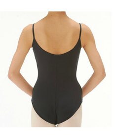 Chacott ロイヤルタック＆キャミソールレオタード