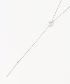 23区 プランプラリエットネックレス