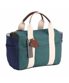 ACE BAGS & LUGGAGE HAyU × ace.  ガーデン トートバッグ 10L 17851