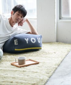 LOOM&SPOOL CYEフロアクッション