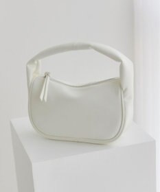 WEGO 【ANGIE VINTAGE】ハーフムーンBAG